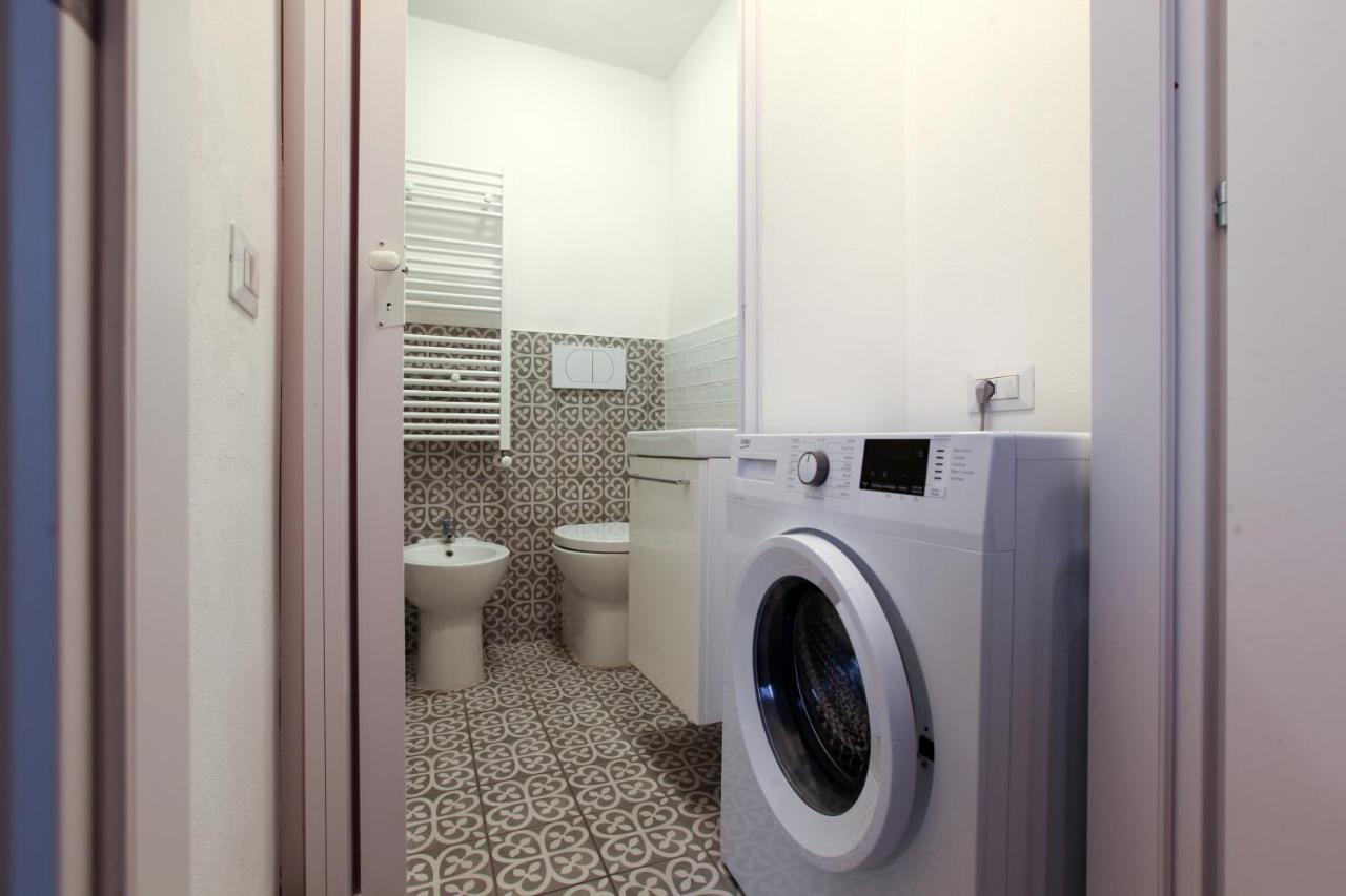 米兰V.Le Certosa Comfy Studio!公寓 外观 照片